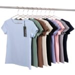 Women's Yoga Sportswear Women's Sport T-shirt