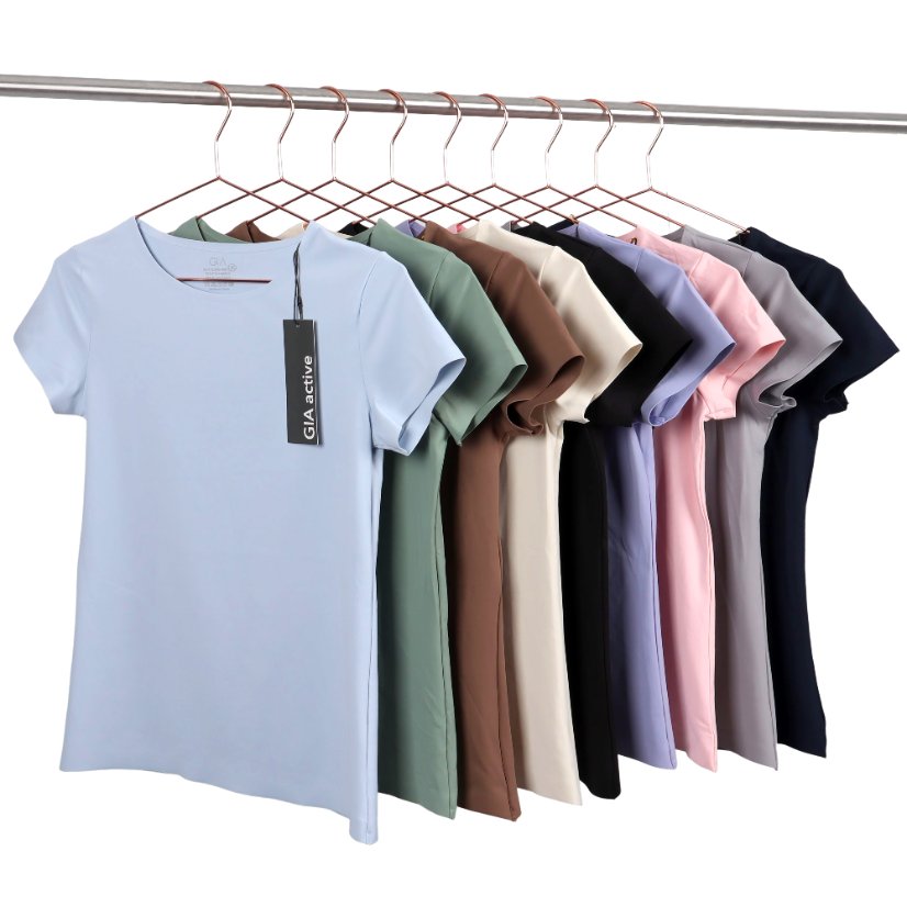 Women's Yoga Sportswear Women's Sport T-shirt