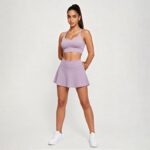 Women's Yoga Sportswear Women's Sports Vest