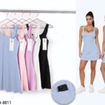 Women's Yoga Sportswear Women's Sports dress