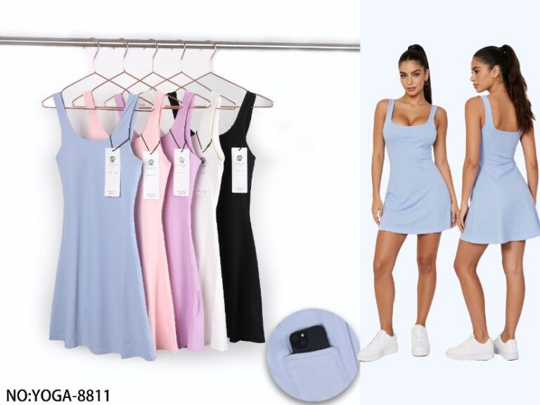 Women's Yoga Sportswear Women's Sports dress