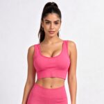 Women's Yoga Sportswear Women's Sports Vest