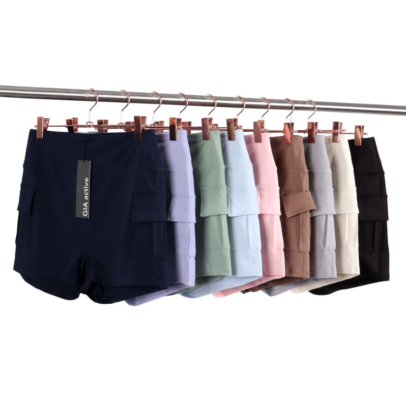 Women's Yoga Sportswear Women's Sports shorts