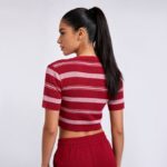 Women's Yoga Sportswear Women's Sports T-short