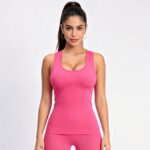 Women's Yoga Sportswear Women's Sports Vest
