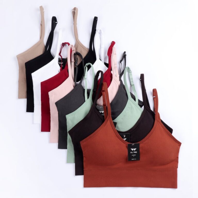 Women's Yoga Sportswear Women's Sports Vest