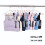 Women's Yoga Sportswear Women's Sports Vest