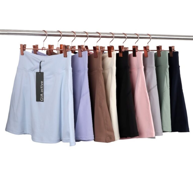 Women's Yoga Sportswear Women's Sports skort