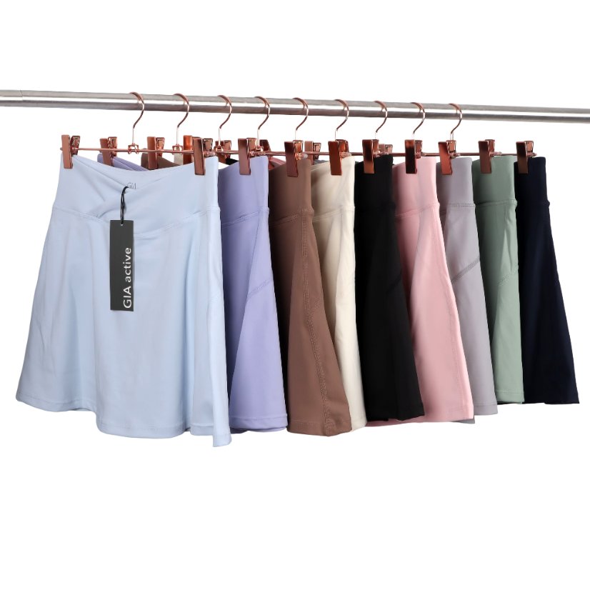 Women's Yoga Sportswear Women's Sports skort