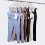 Women's Yoga Sportswear Women's Sports set