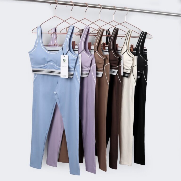 Women's Yoga Sportswear Women's Sports set
