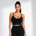 Women's Yoga Sportswear Women's Sports Vest