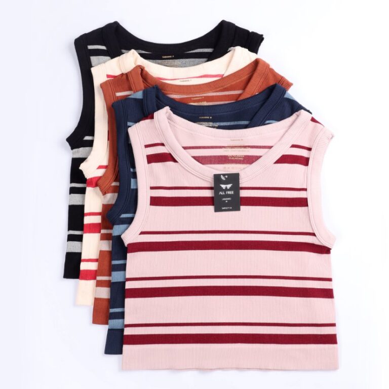 Women's Yoga Sportswear Women's Sports Vest