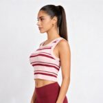 Women's Yoga Sportswear Women's Sports Vest