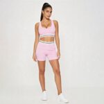 Women's Yoga Sportswear Women's Sports set