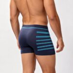 Men's Seamless Underwear BOXER