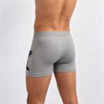 Men's Seamless Underwear BOXER